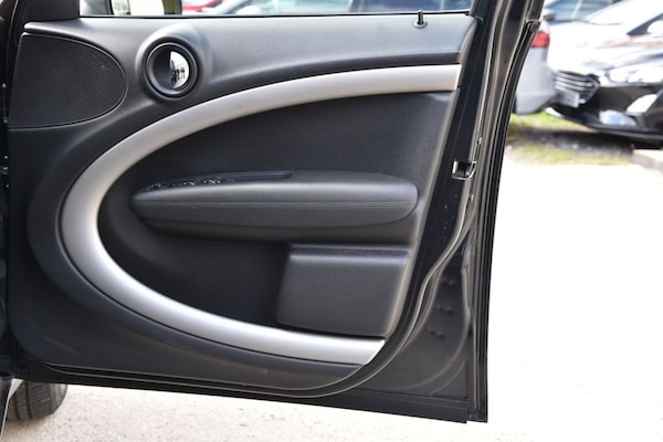 Used MINI Countryman 2015 for sale - 76245365: Photo 44