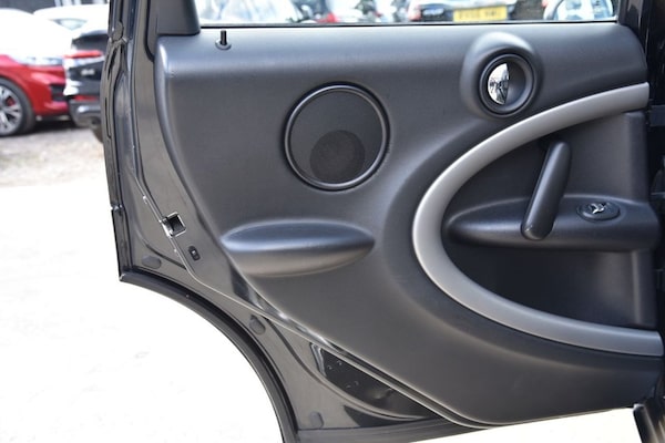Used MINI Countryman 2015 for sale - 76245365: Photo 45