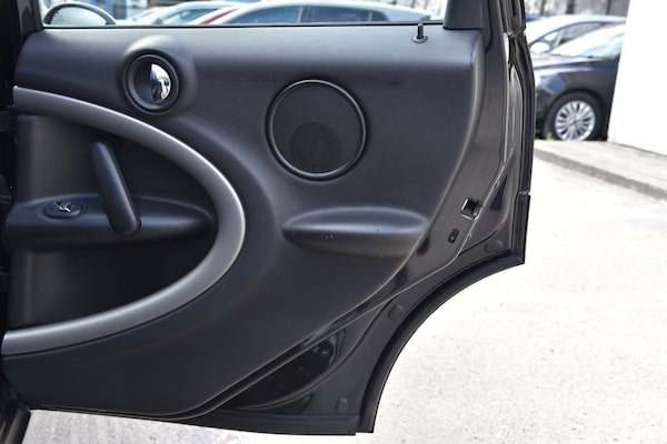 Used MINI Countryman 2015 for sale - 76245365: Photo 46