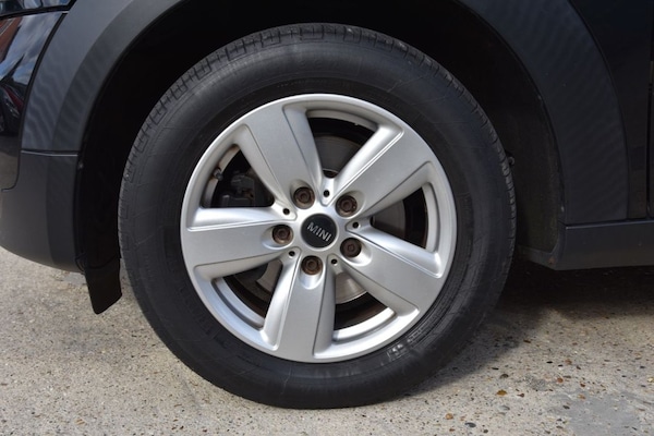 Used MINI Countryman 2015 for sale - 76245365: Photo 49