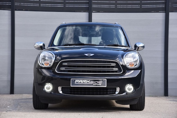 Used MINI Countryman 2015 for sale - 76245365: Photo 4