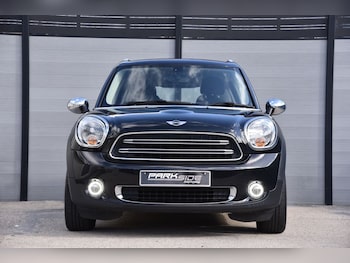 Used MINI Countryman 2015 for sale - 76245365: Photo 4