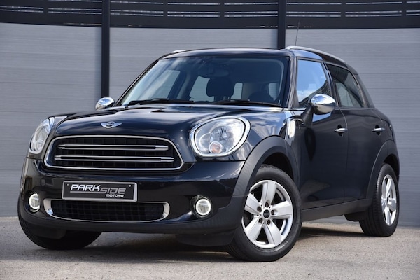 Used MINI Countryman 2015 for sale - 76245365: Photo 5