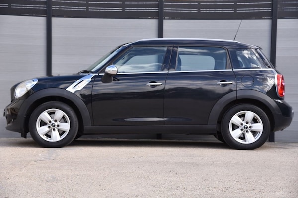 Used MINI Countryman 2015 for sale - 76245365: Photo 7