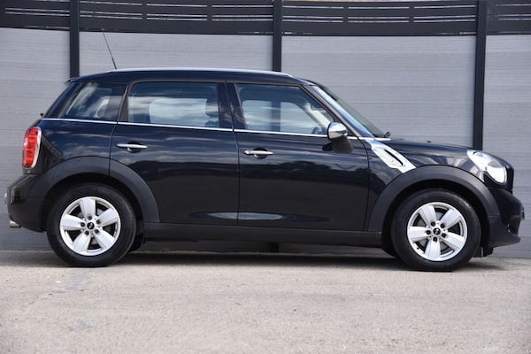 Used MINI Countryman 2015 for sale - 76245365: Photo 8