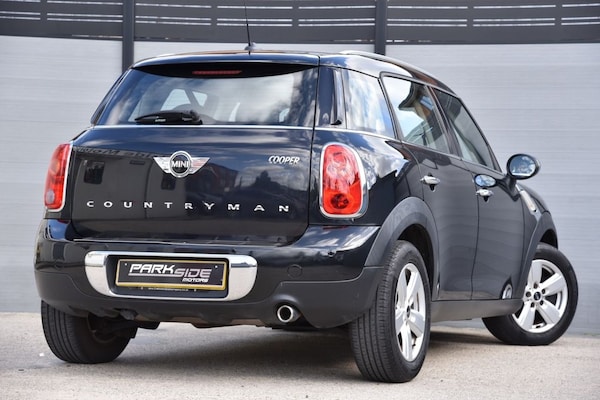 Used MINI Countryman 2015 for sale - 76245365: Photo 9