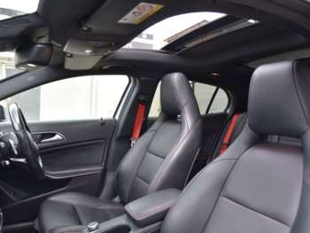 Used Mercedes-Benz GLA 2016 for sale - 75248207: Photo