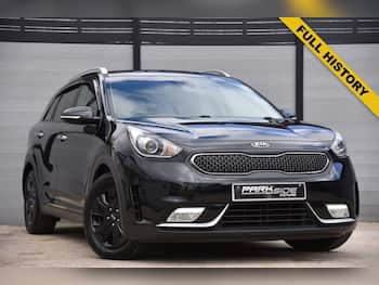 Used Kia Niro 2016 for sale - 79857144: Photo
