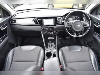 Used Kia Niro 2016 for sale - 79857144: Photo