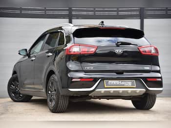 Used Kia Niro 2016 for sale - 79857144: Photo