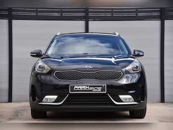 Used Kia Niro 2016 for sale - 79857144: Photo