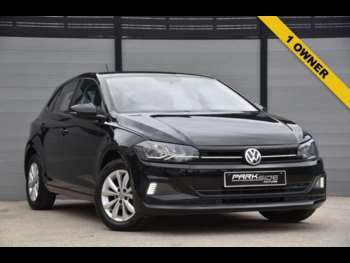 2018 (18) - 1.0 TSI SE Hatchback 5dr Petrol Manual Euro 6 (s/s) (95 ps)