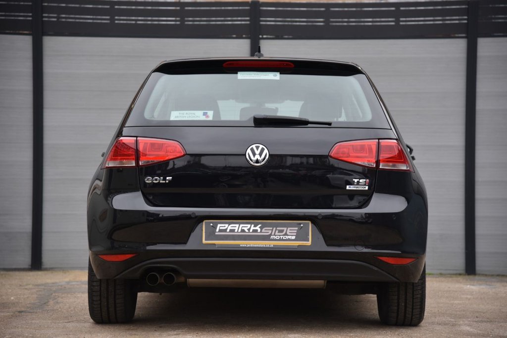 Used Volkswagen Golf 2017 for sale - 76665833: Photo 10