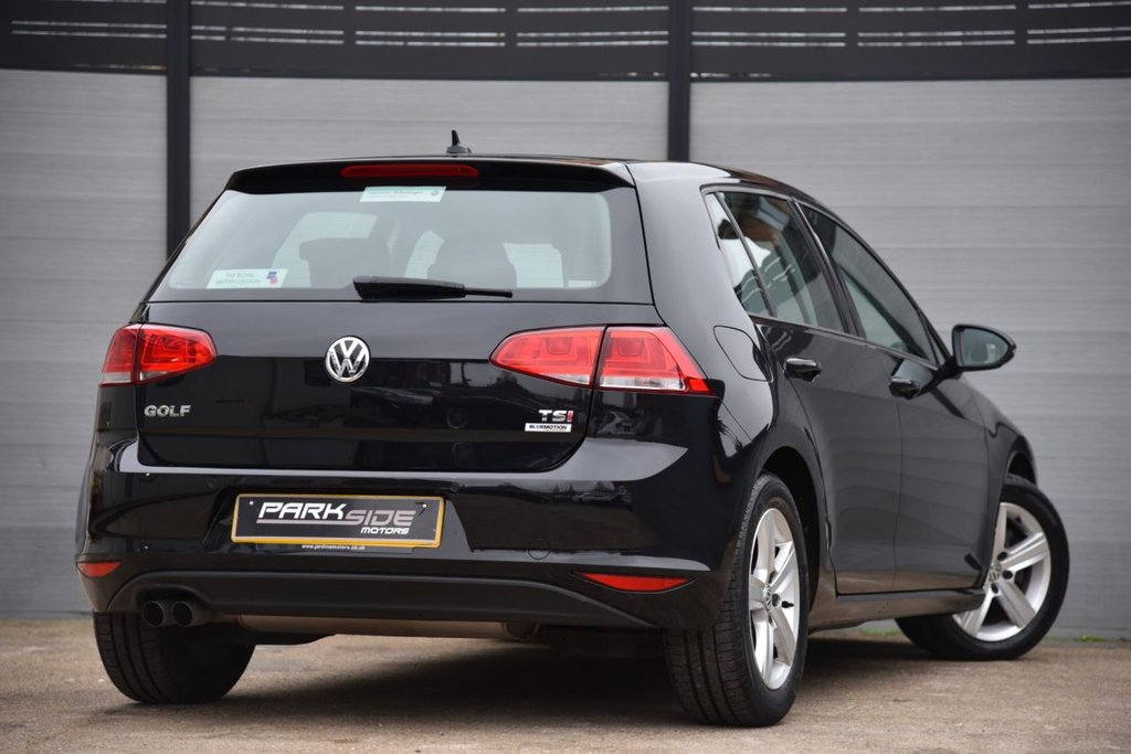 Used Volkswagen Golf 2017 for sale - 76665833: Photo 11