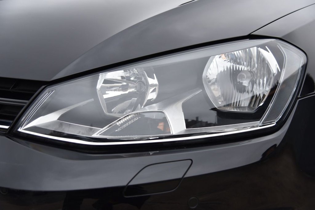 Used Volkswagen Golf 2017 for sale - 76665833: Photo 14