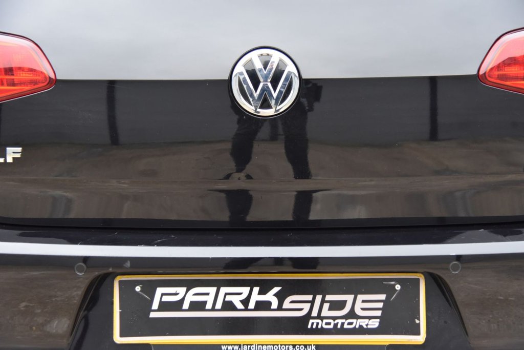 Used Volkswagen Golf 2017 for sale - 76665833: Photo 18