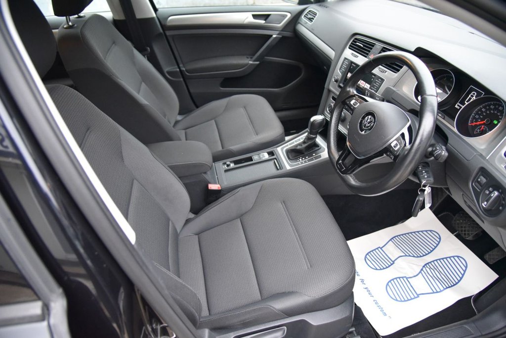 Used Volkswagen Golf 2017 for sale - 76665833: Photo 20