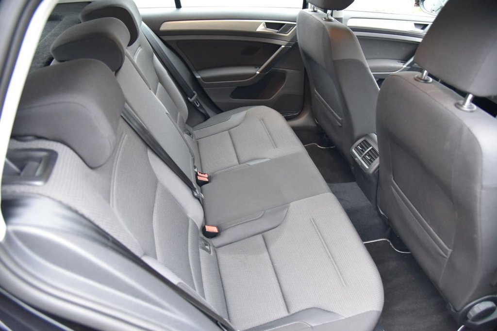 Used Volkswagen Golf 2017 for sale - 76665833: Photo 22