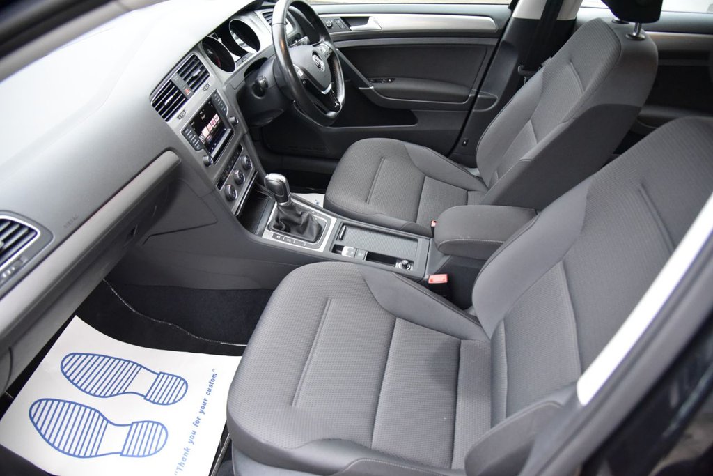 Used Volkswagen Golf 2017 for sale - 76665833: Photo 26