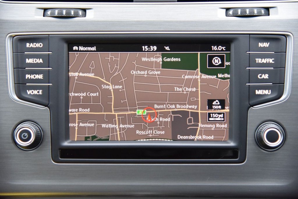 Used Volkswagen Golf 2017 for sale - 76665833: Photo 39