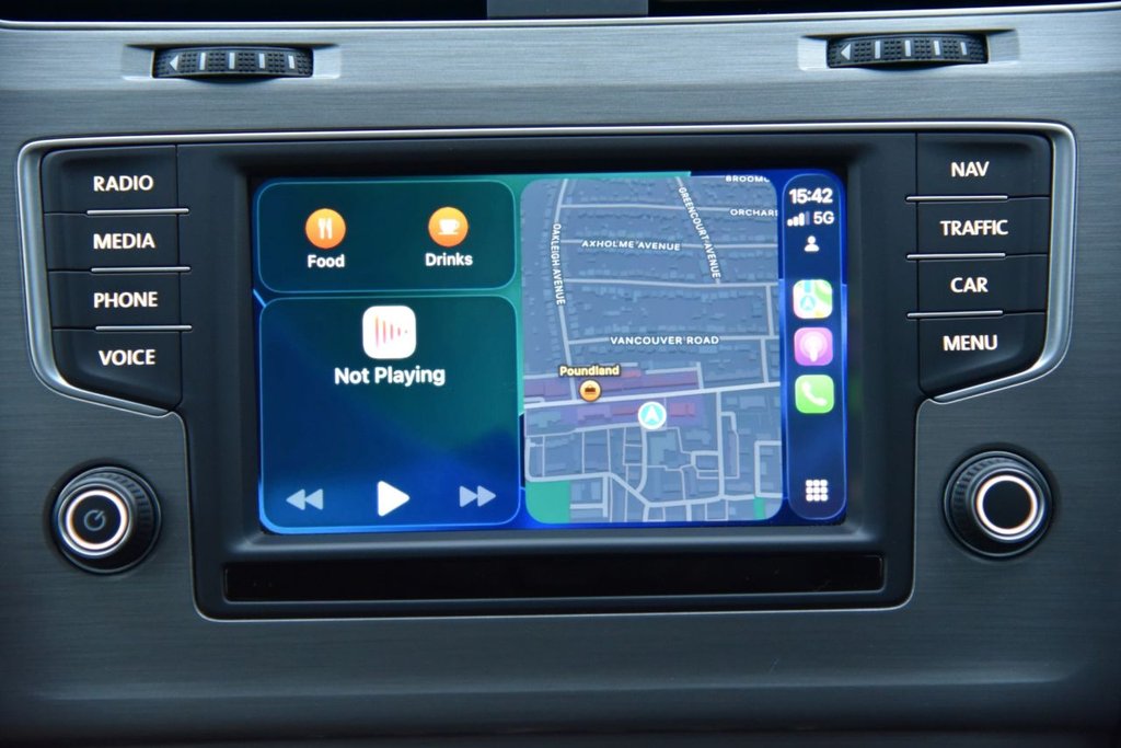 Used Volkswagen Golf 2017 for sale - 76665833: Photo 43