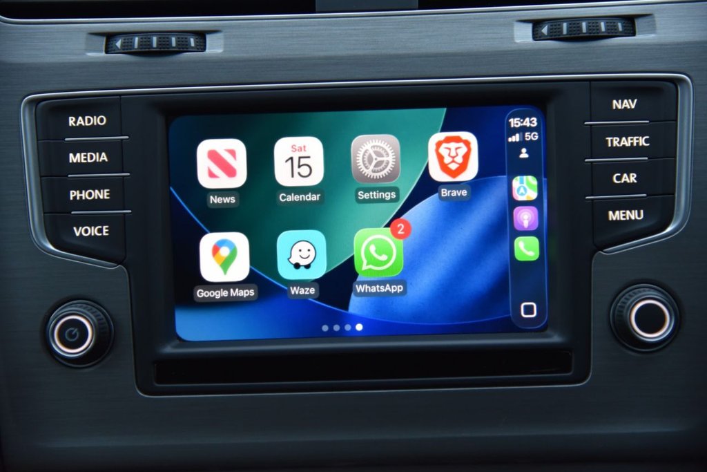 Used Volkswagen Golf 2017 for sale - 76665833: Photo 44