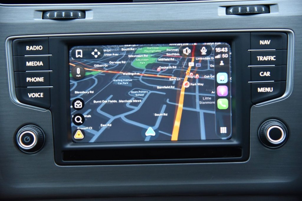 Used Volkswagen Golf 2017 for sale - 76665833: Photo 45