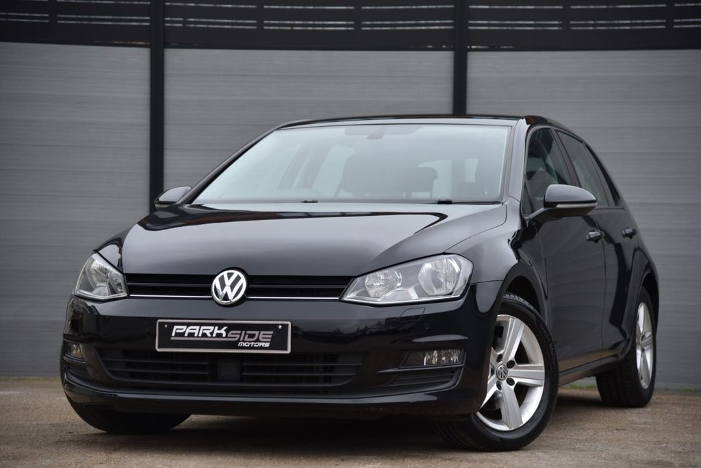 Used Volkswagen Golf 2017 for sale - 76665833: Photo 5