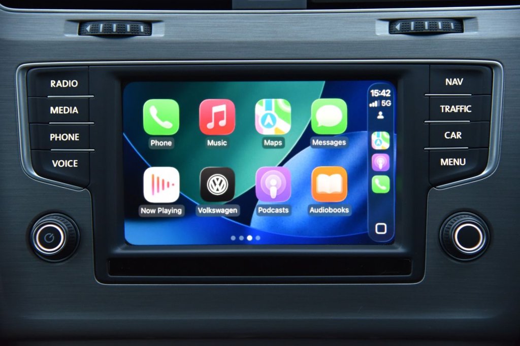 Used Volkswagen Golf 2017 for sale - 76665833: Photo 6