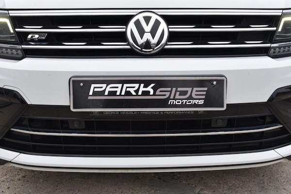 Used Volkswagen Tiguan 2018 for sale - 76245178: Photo 13