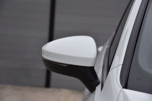 Used Volkswagen Tiguan 2018 for sale - 76245178: Photo 15