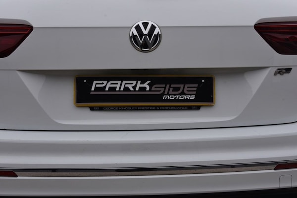 Used Volkswagen Tiguan 2018 for sale - 76245178: Photo 18