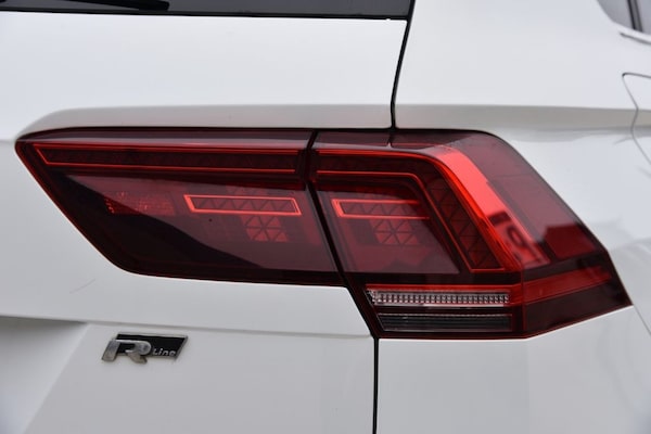 Used Volkswagen Tiguan 2018 for sale - 76245178: Photo 19