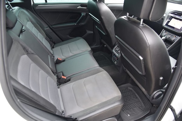 Used Volkswagen Tiguan 2018 for sale - 76245178: Photo 21