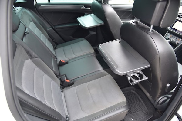 Used Volkswagen Tiguan 2018 for sale - 76245178: Photo 22