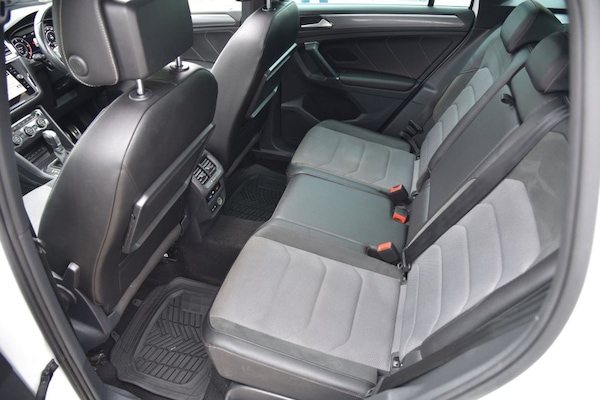Used Volkswagen Tiguan 2018 for sale - 76245178: Photo 23