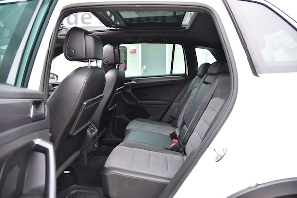 Used Volkswagen Tiguan 2018 for sale - 76245178: Photo 24