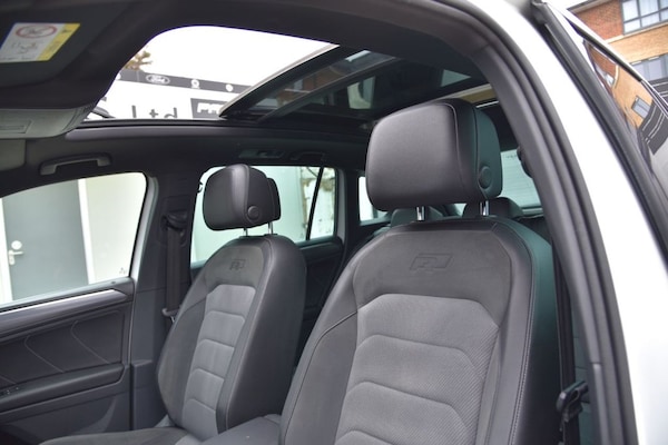 Used Volkswagen Tiguan 2018 for sale - 76245178: Photo 30