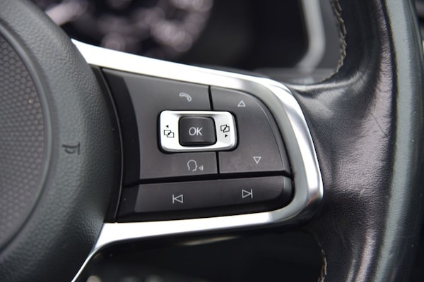 Used Volkswagen Tiguan 2018 for sale - 76245178: Photo 32
