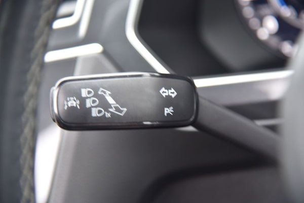 Used Volkswagen Tiguan 2018 for sale - 76245178: Photo 35