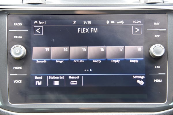 Used Volkswagen Tiguan 2018 for sale - 76245178: Photo 41