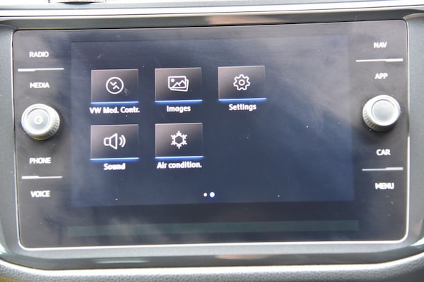 Used Volkswagen Tiguan 2018 for sale - 76245178: Photo 45