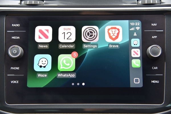 Used Volkswagen Tiguan 2018 for sale - 76245178: Photo 49