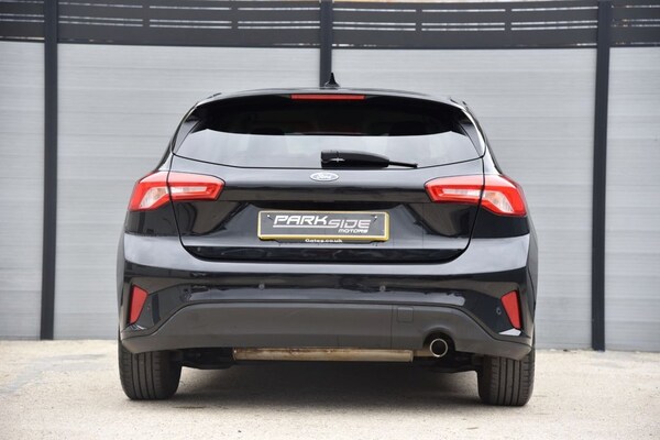 Used Ford Focus 2020 for sale - 74669583: Photo 10