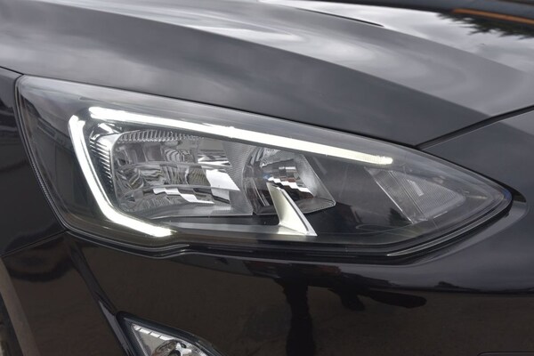 Used Ford Focus 2020 for sale - 74669583: Photo 11