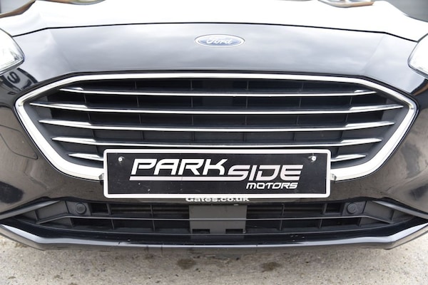 Used Ford Focus 2020 for sale - 74669583: Photo 12