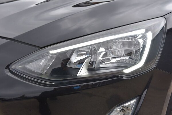 Used Ford Focus 2020 for sale - 74669583: Photo 13