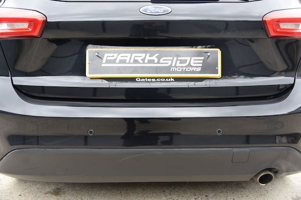 Used Ford Focus 2020 for sale - 74669583: Photo 17