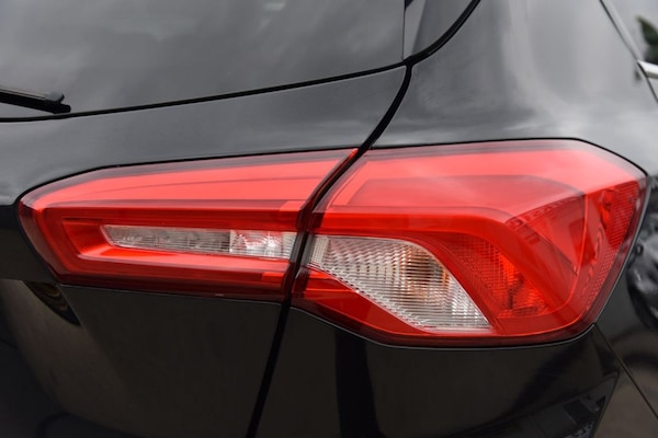 Used Ford Focus 2020 for sale - 74669583: Photo 18