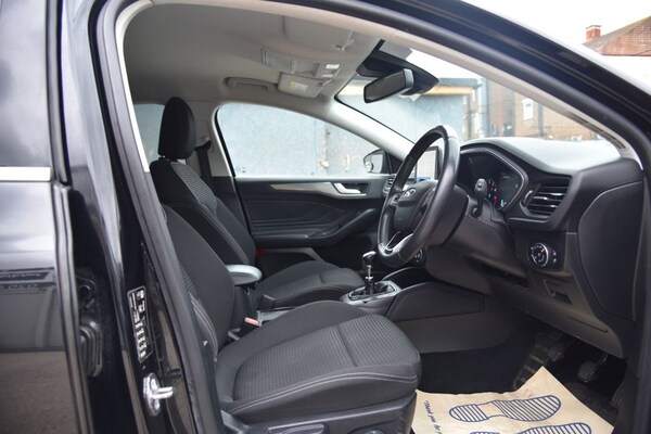 Used Ford Focus 2020 for sale - 74669583: Photo 19